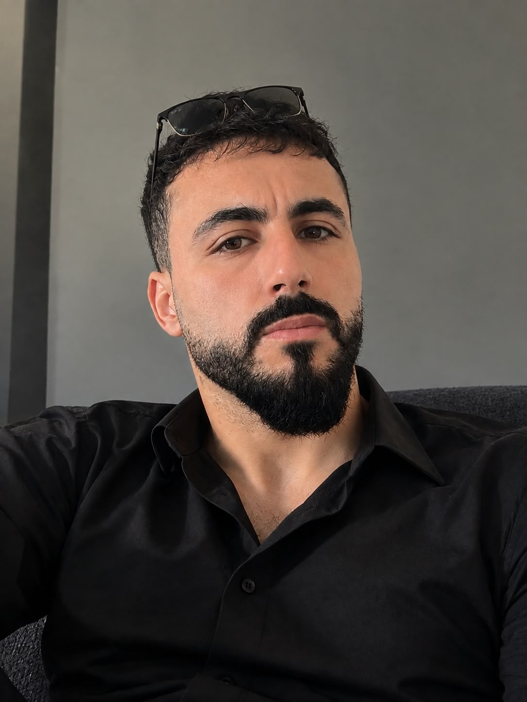 CAFER SİNCAR profil fotoğrafı