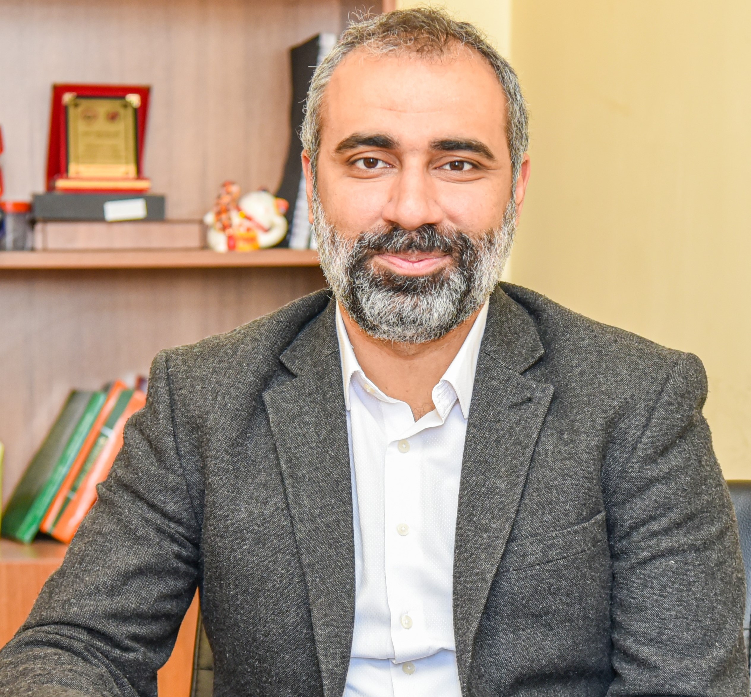 ABDULLAH KARAAĞAÇ