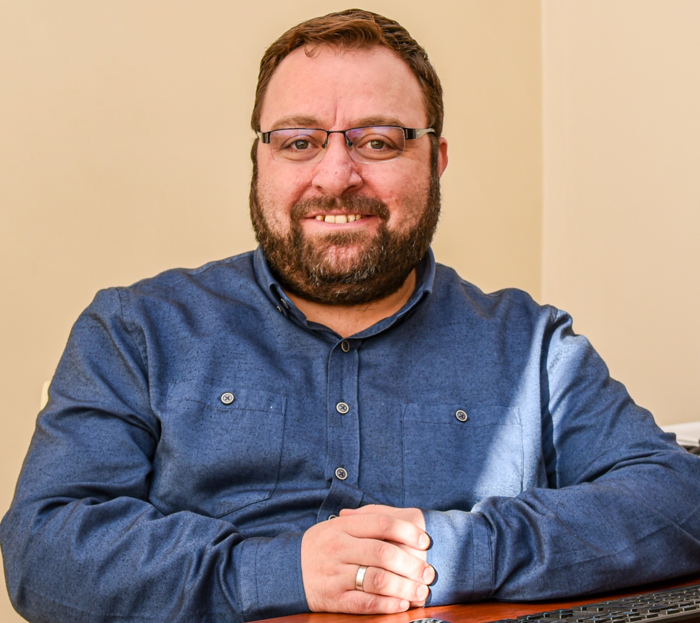 ABDURRAHMAN KARAGÖZ