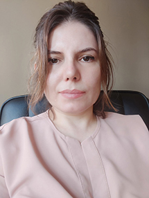 ALİYE İLBUĞÇE KIRAY