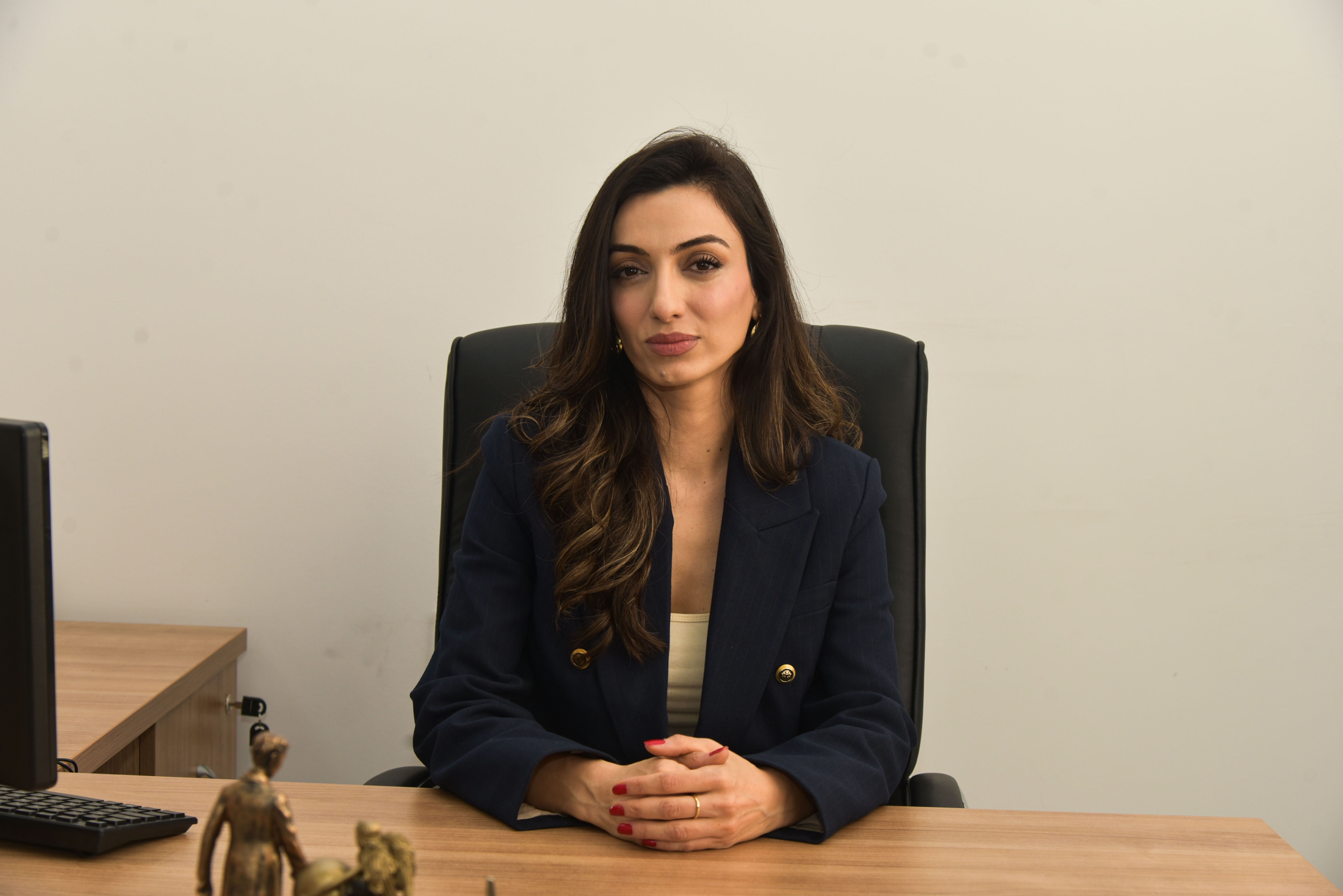 FAZİLET GÜL İNCE ARACI