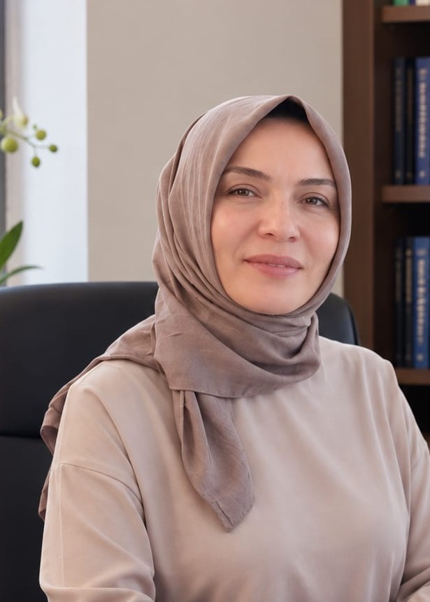 Berna AKÇAKOCA profil fotoğrafı