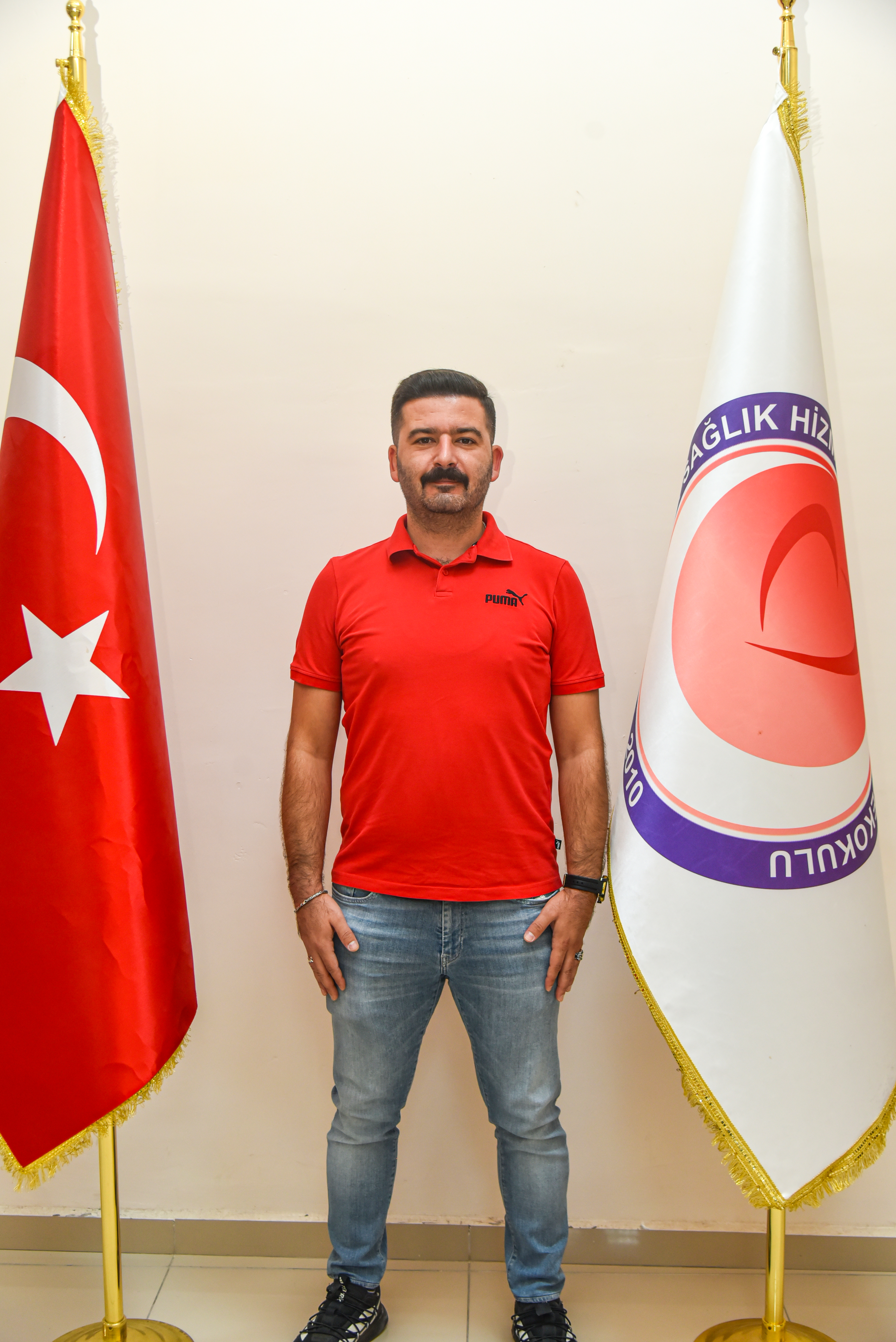 BİLAL BAHCECİ