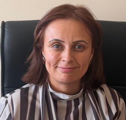 Demet ÇELİK profil fotoğrafı
