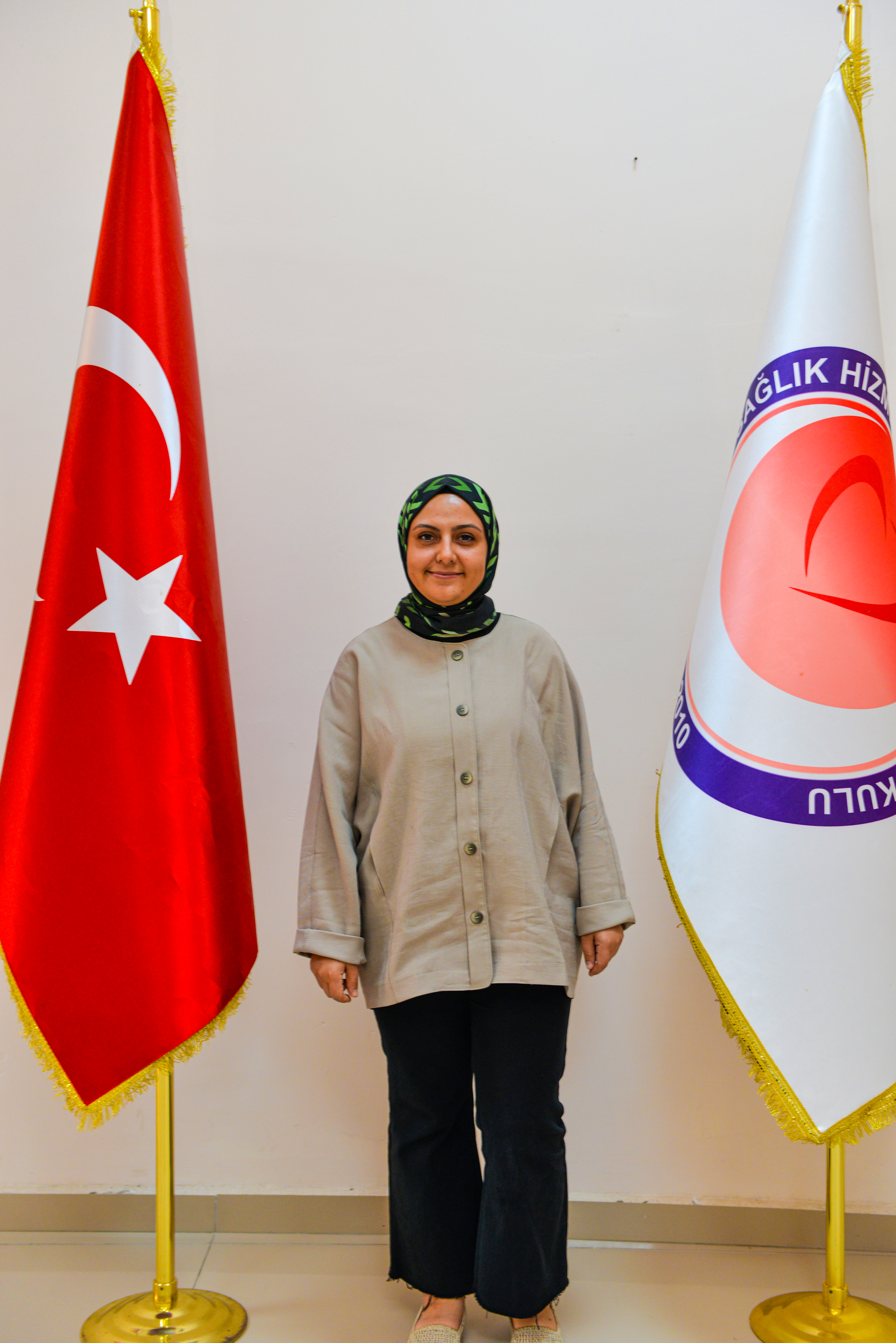EMİNE GÜVEN