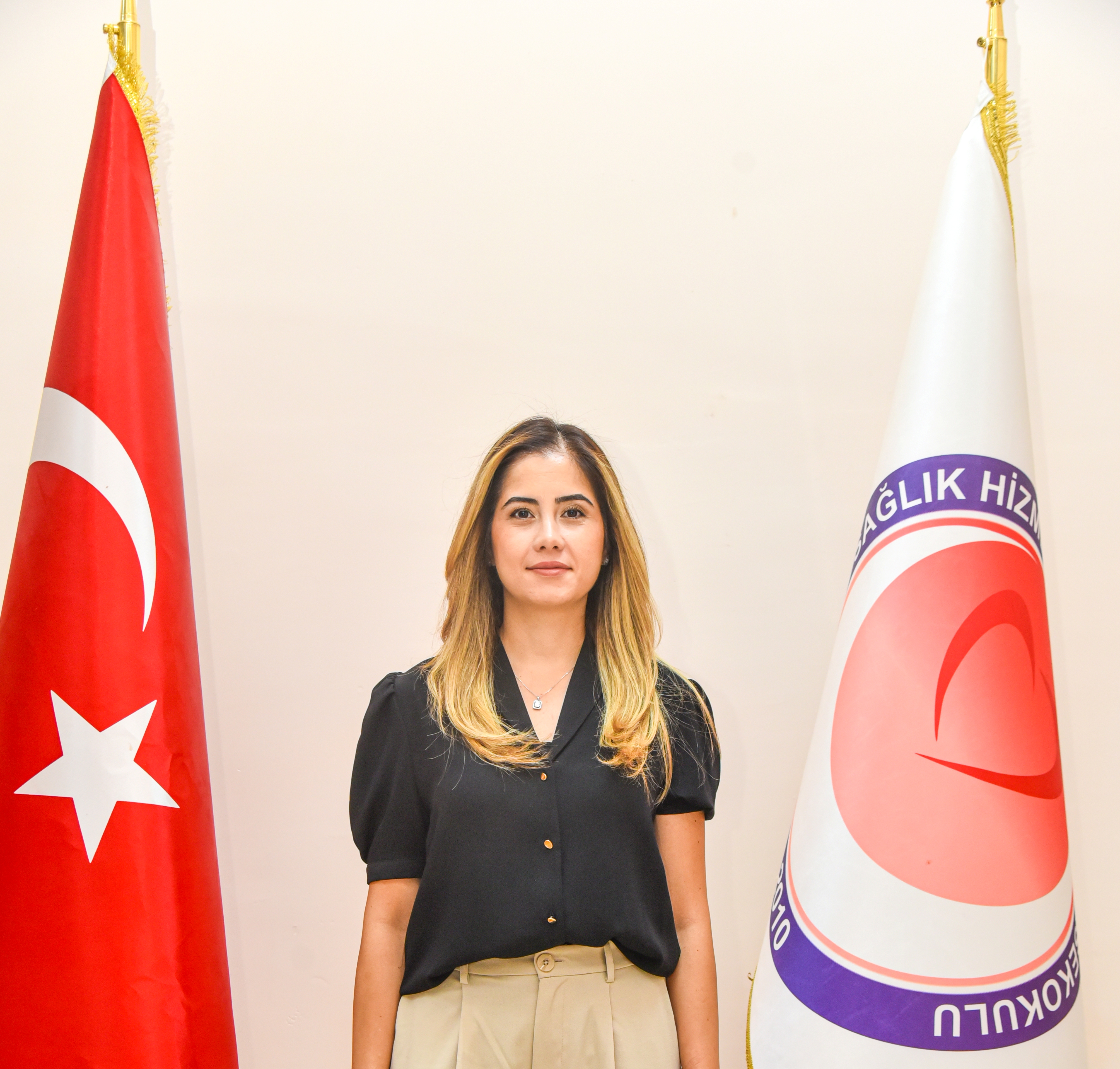 EMİNE TUNÇ SÜYGÜN