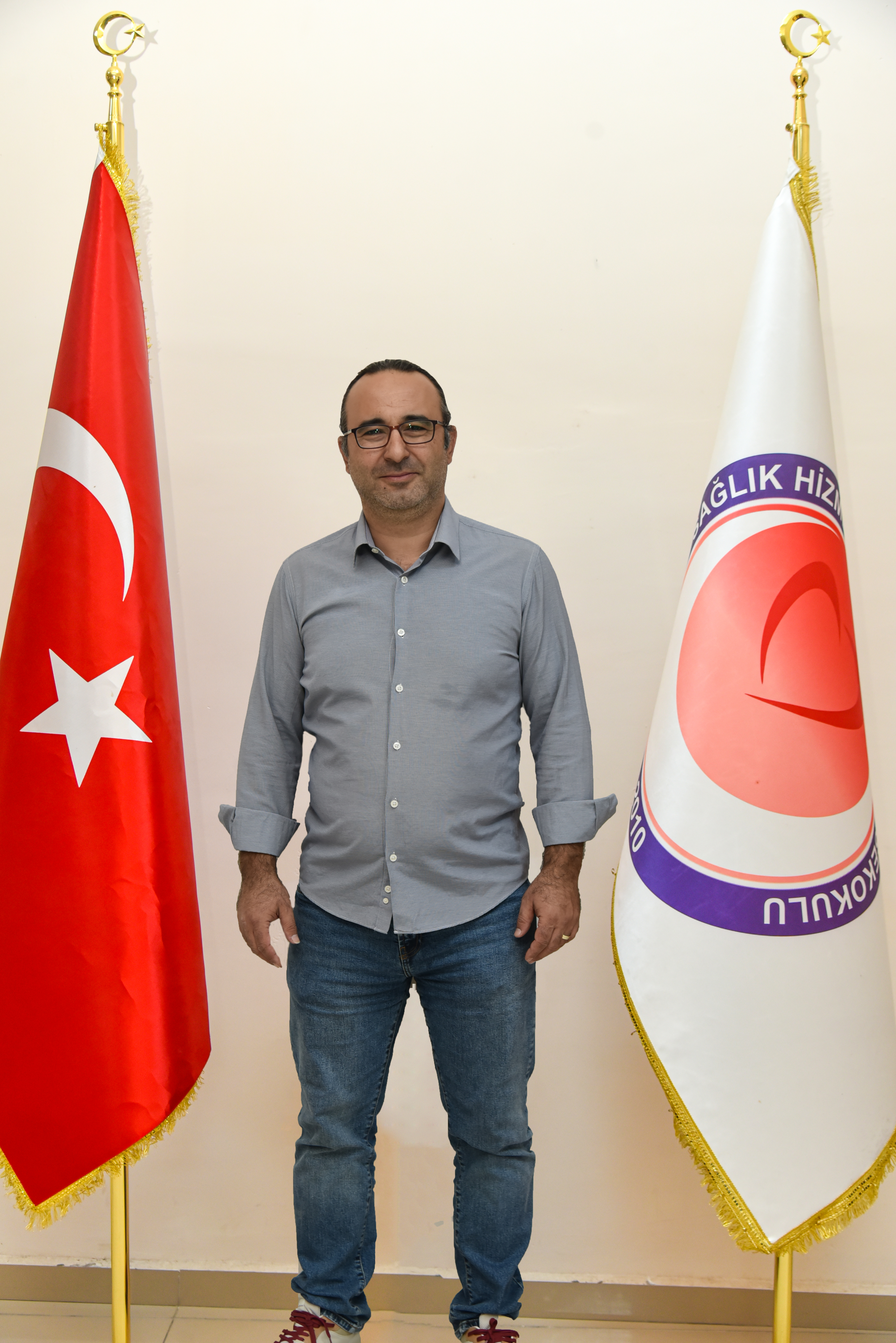 ERKAN ÖZBAY