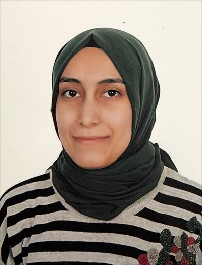 Merve KOYUNCUOĞLU profil fotoğrafı
