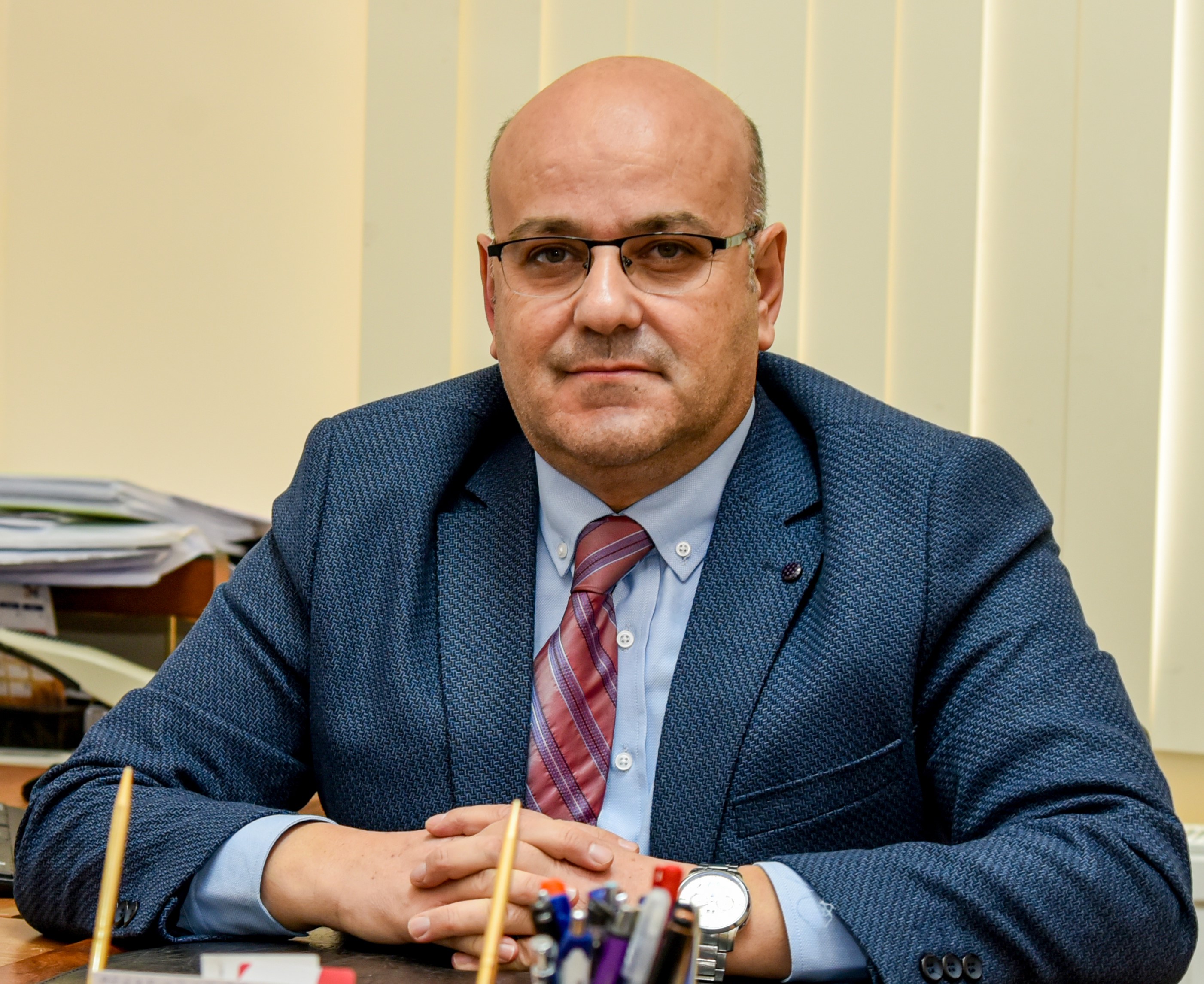 HASAN HÜSEYİN ÖZAYTEKİN