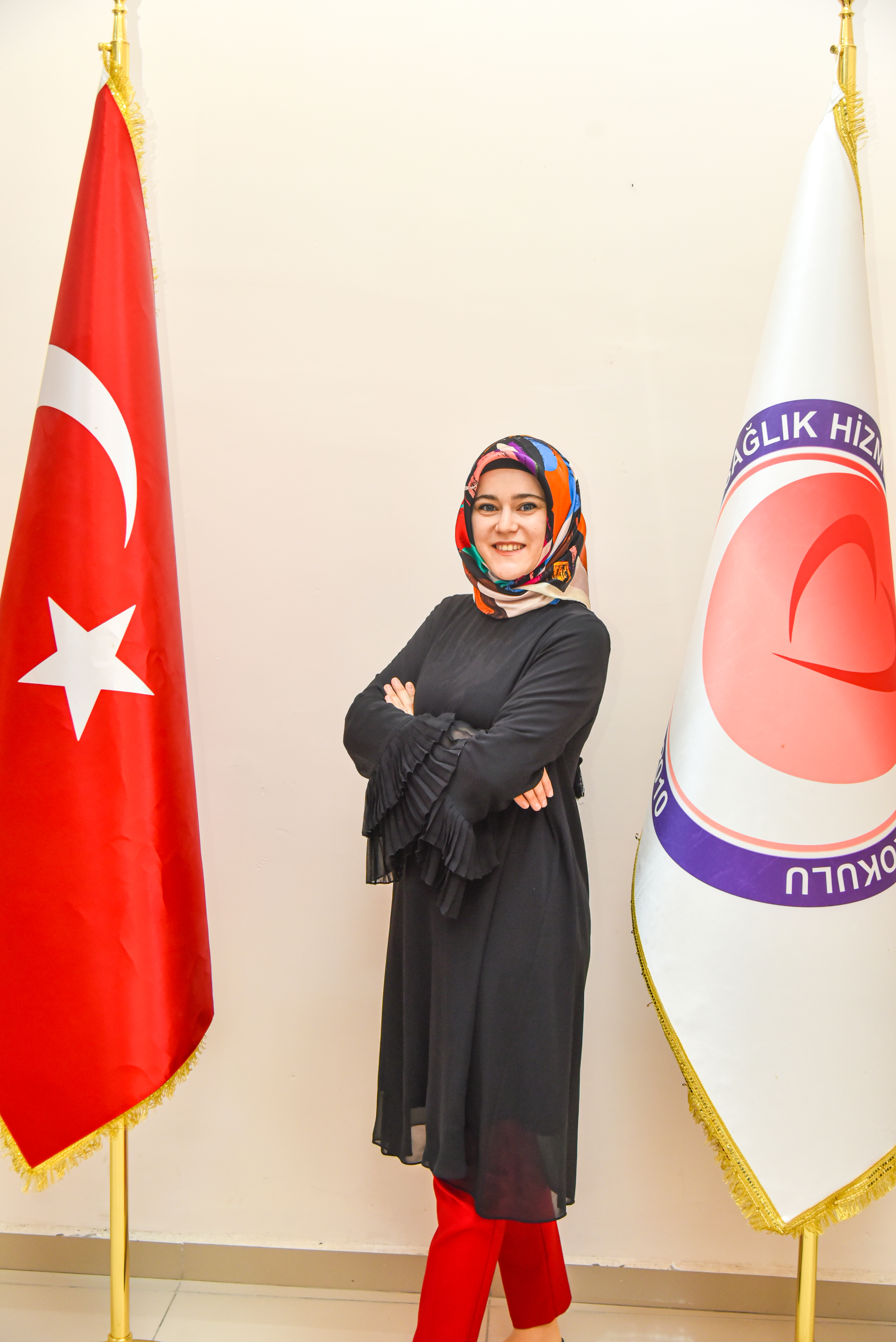 HATİCE YUMRU MENTEŞ