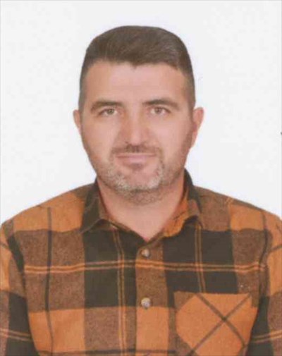 HASAN HÜSEYİN ÖZTÜRK