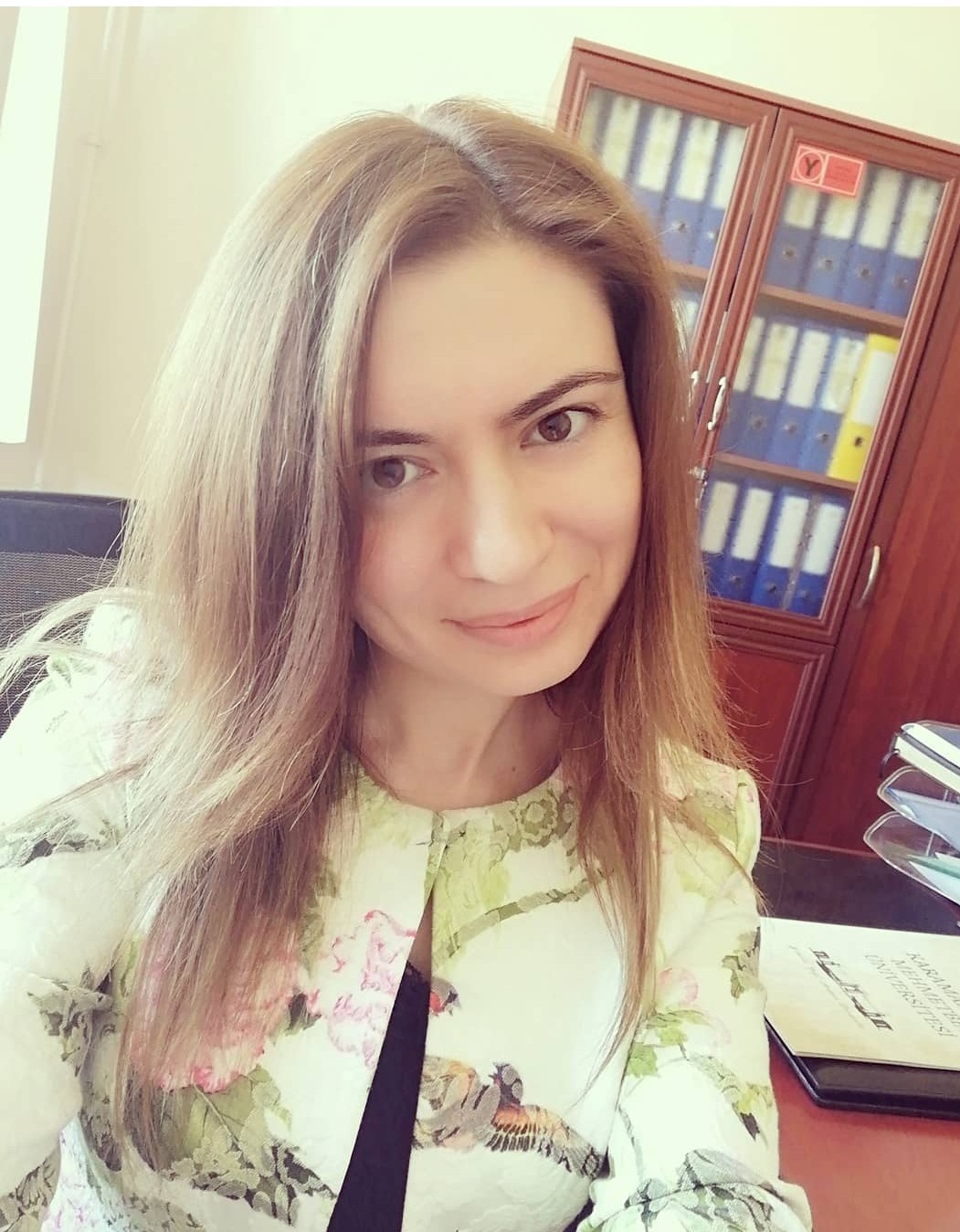 HATİCE NADAS profil fotoğrafı