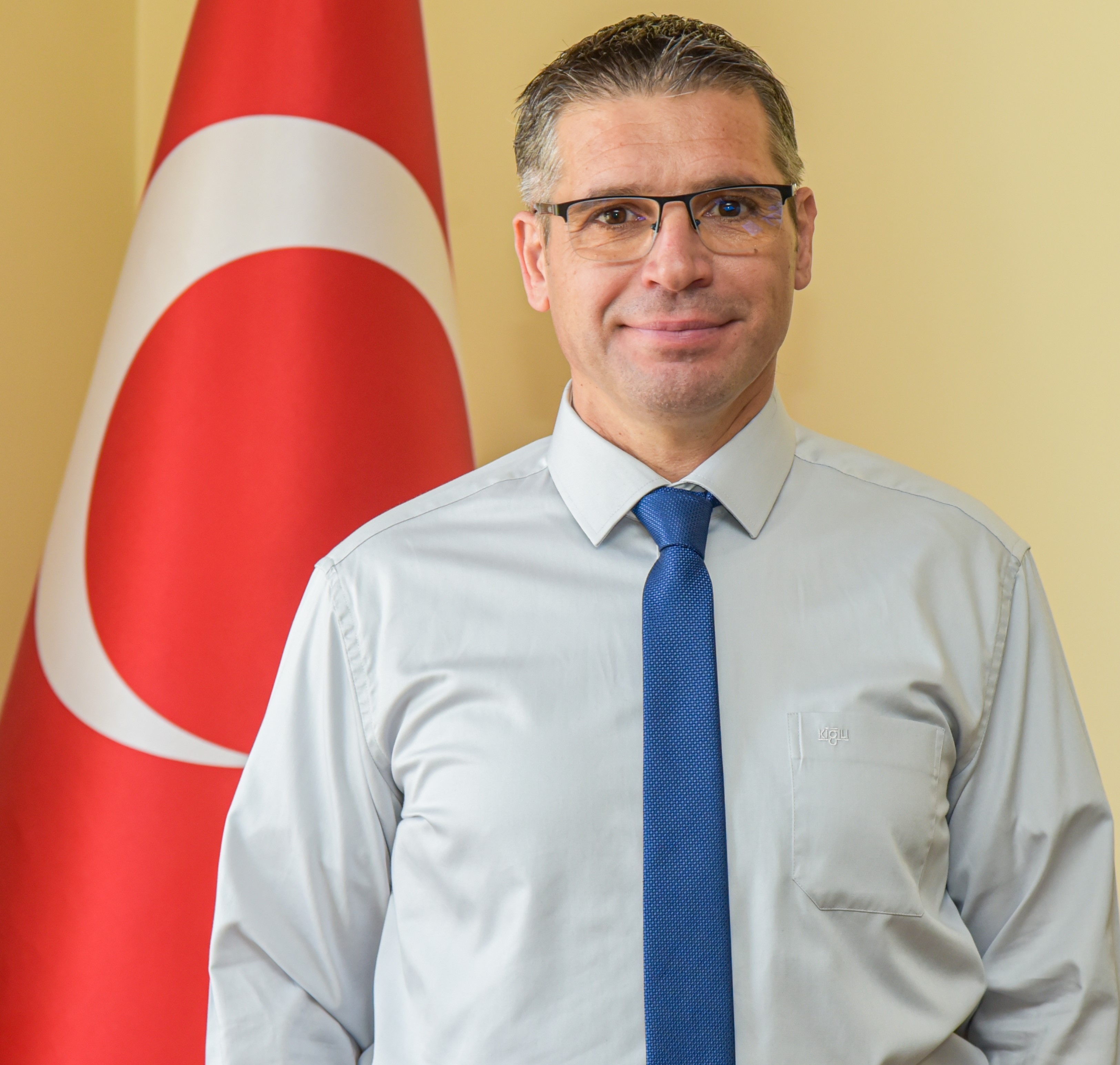 HÜSEYİN ATİLLA ATİK