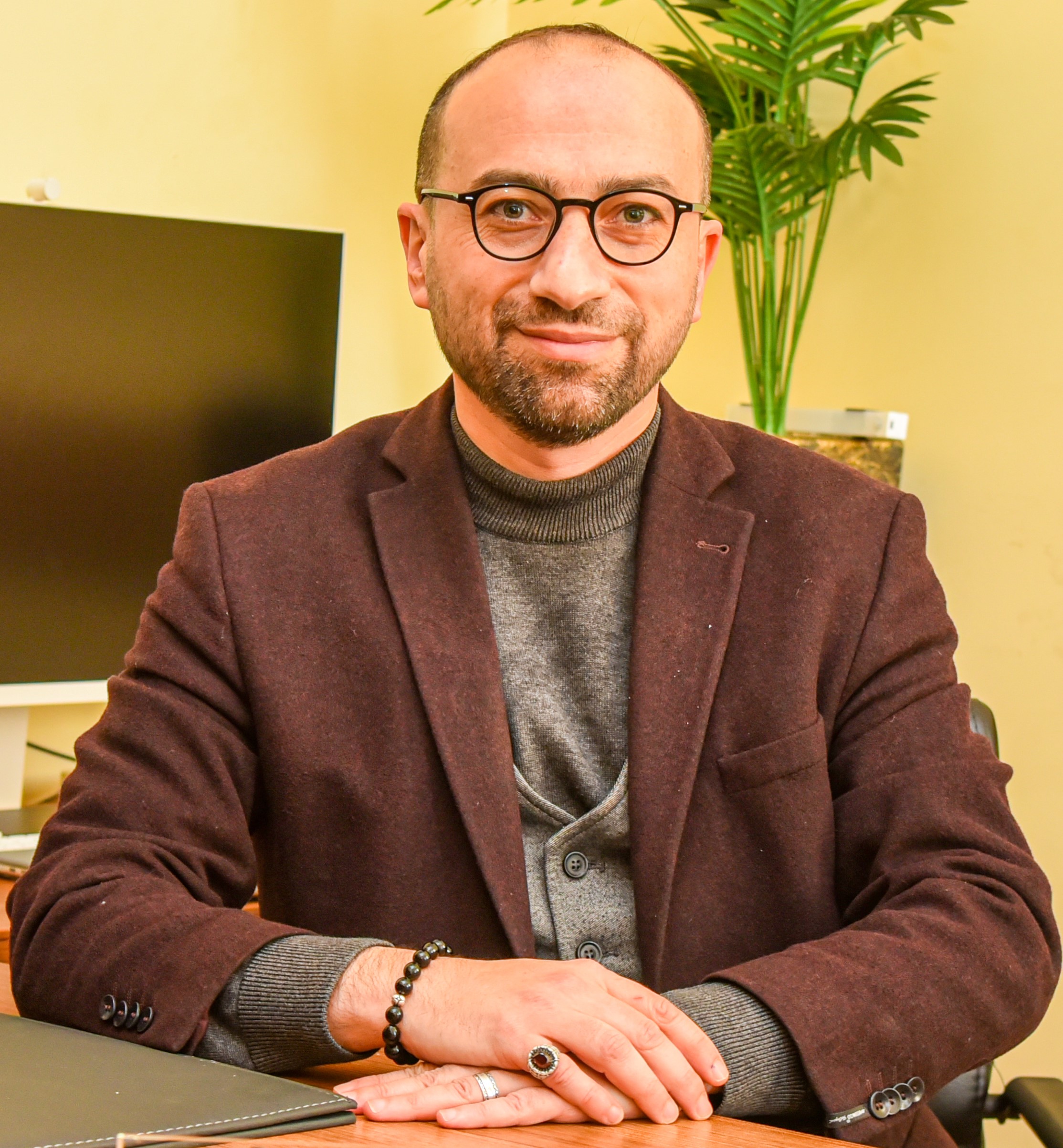 MUHAMMED EMİN BEDİR