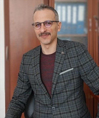 MEHMET FATİH BARDAKCI