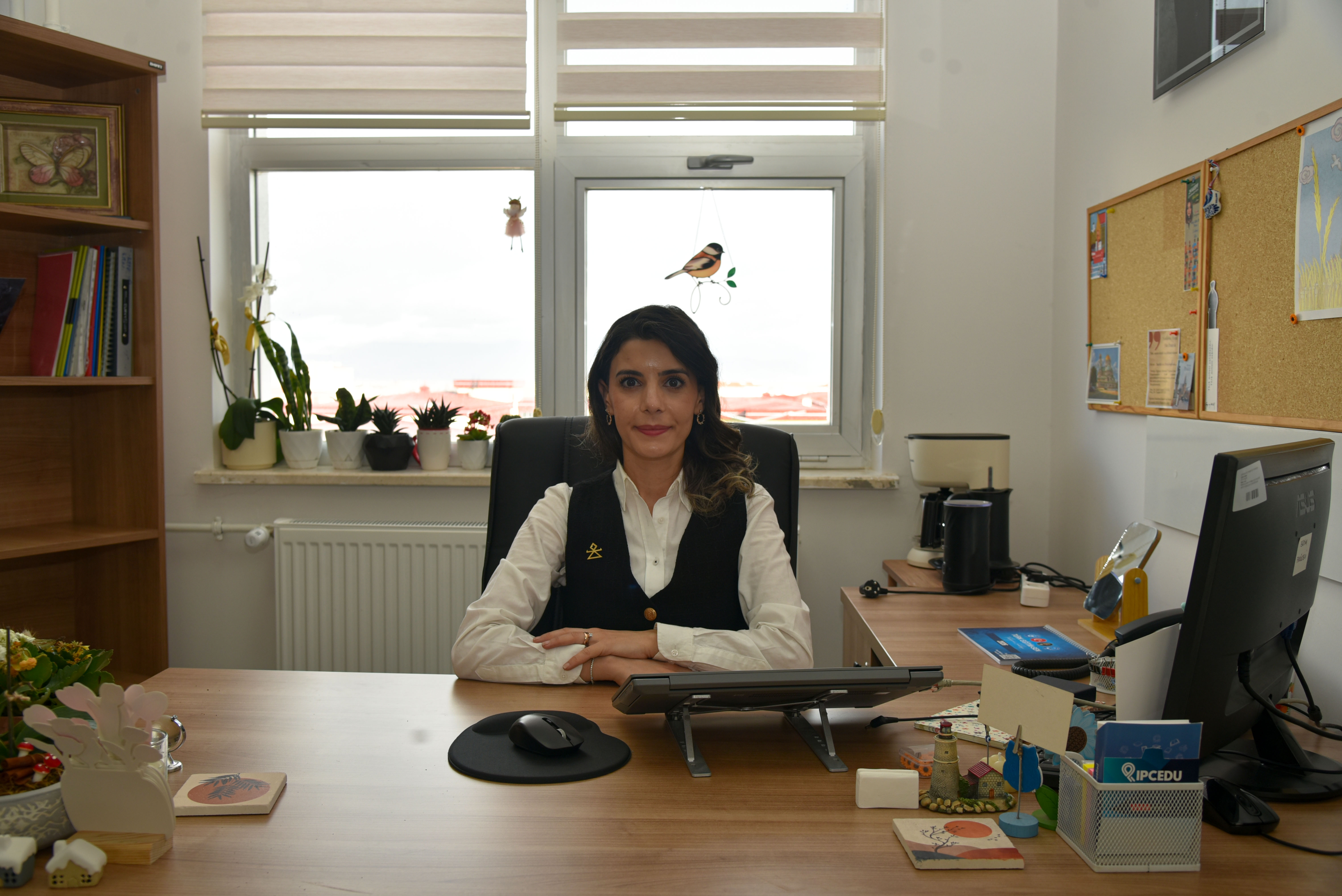 MERVE ÖZDEMİR KILIÇ