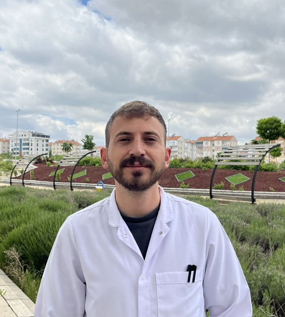 MUHAMMED ŞAHİN profil fotoğrafı