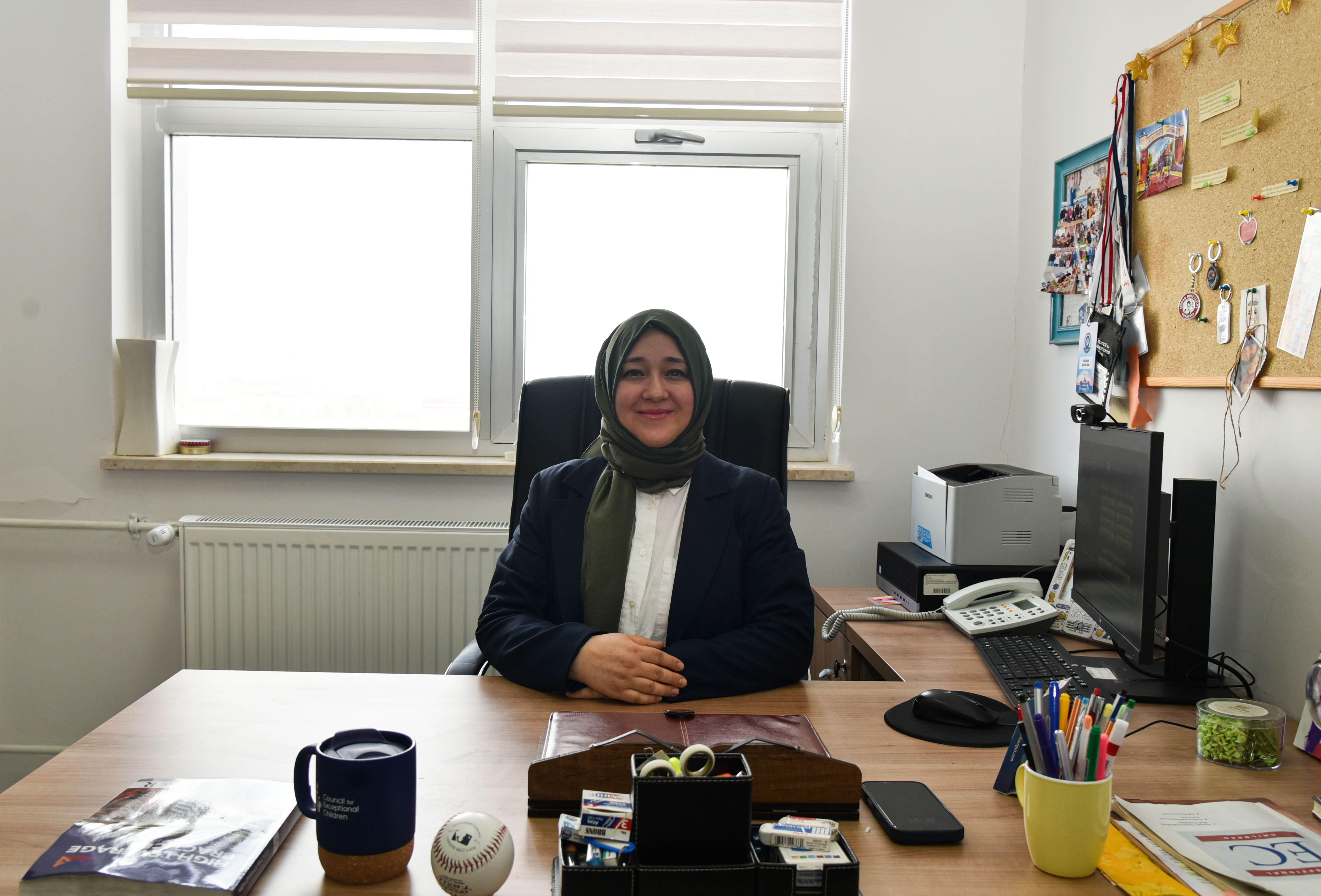 NESLİHAN ÜNLÜOL ÜNAL