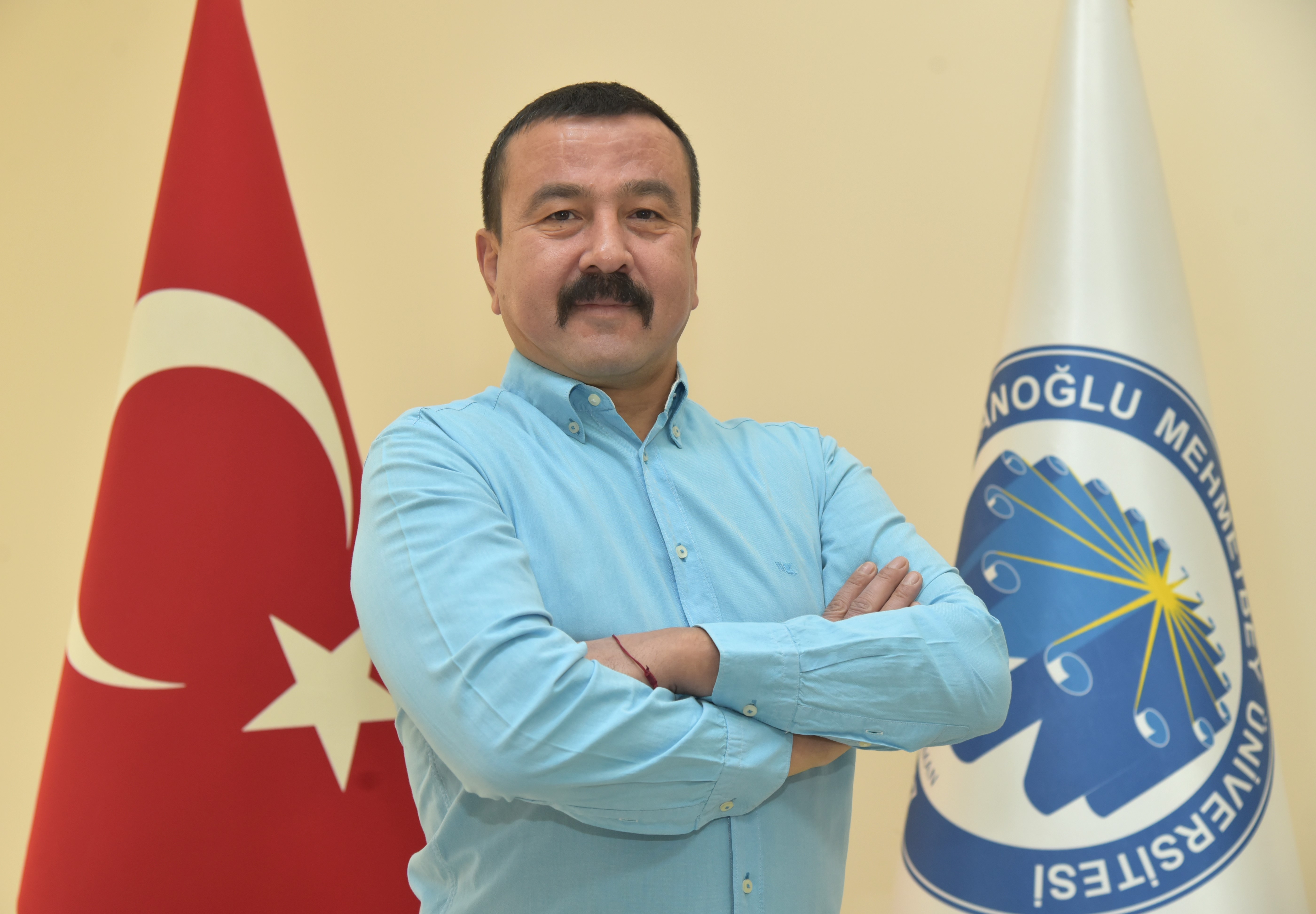 ORUÇ ALİ UĞUR
