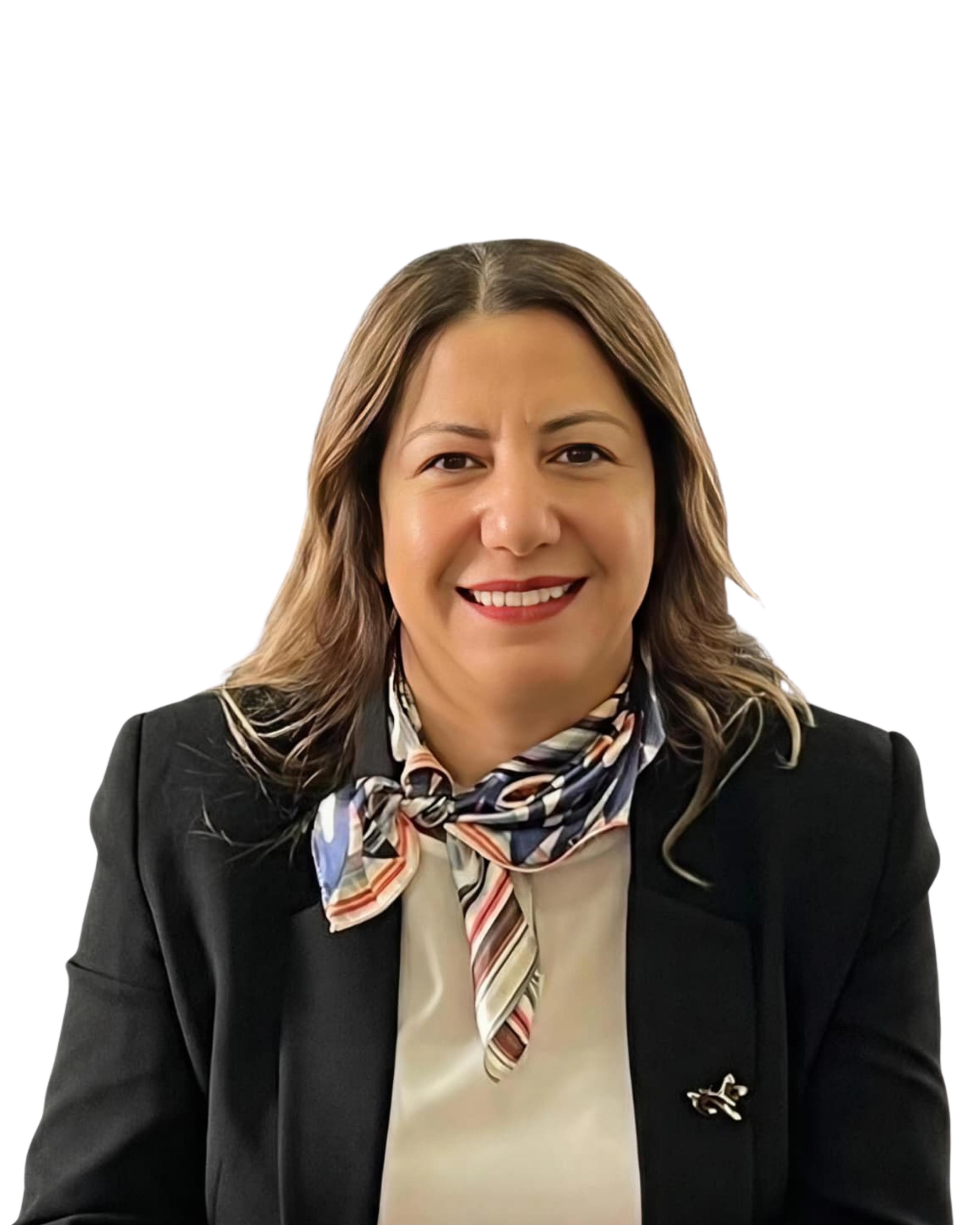 NEJLA CANBULAT ŞAHİNER