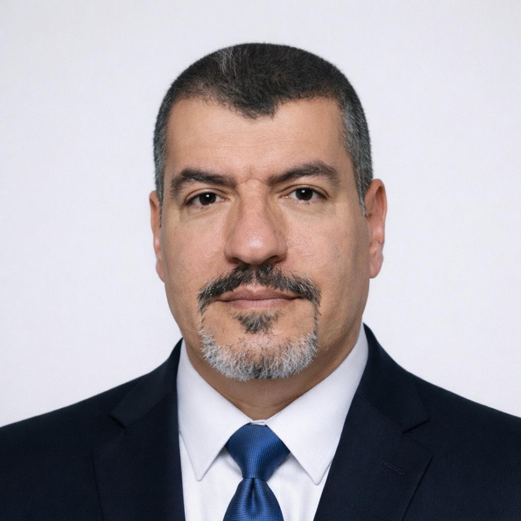 Sadık Alper YILDIZEL profil fotoğrafı