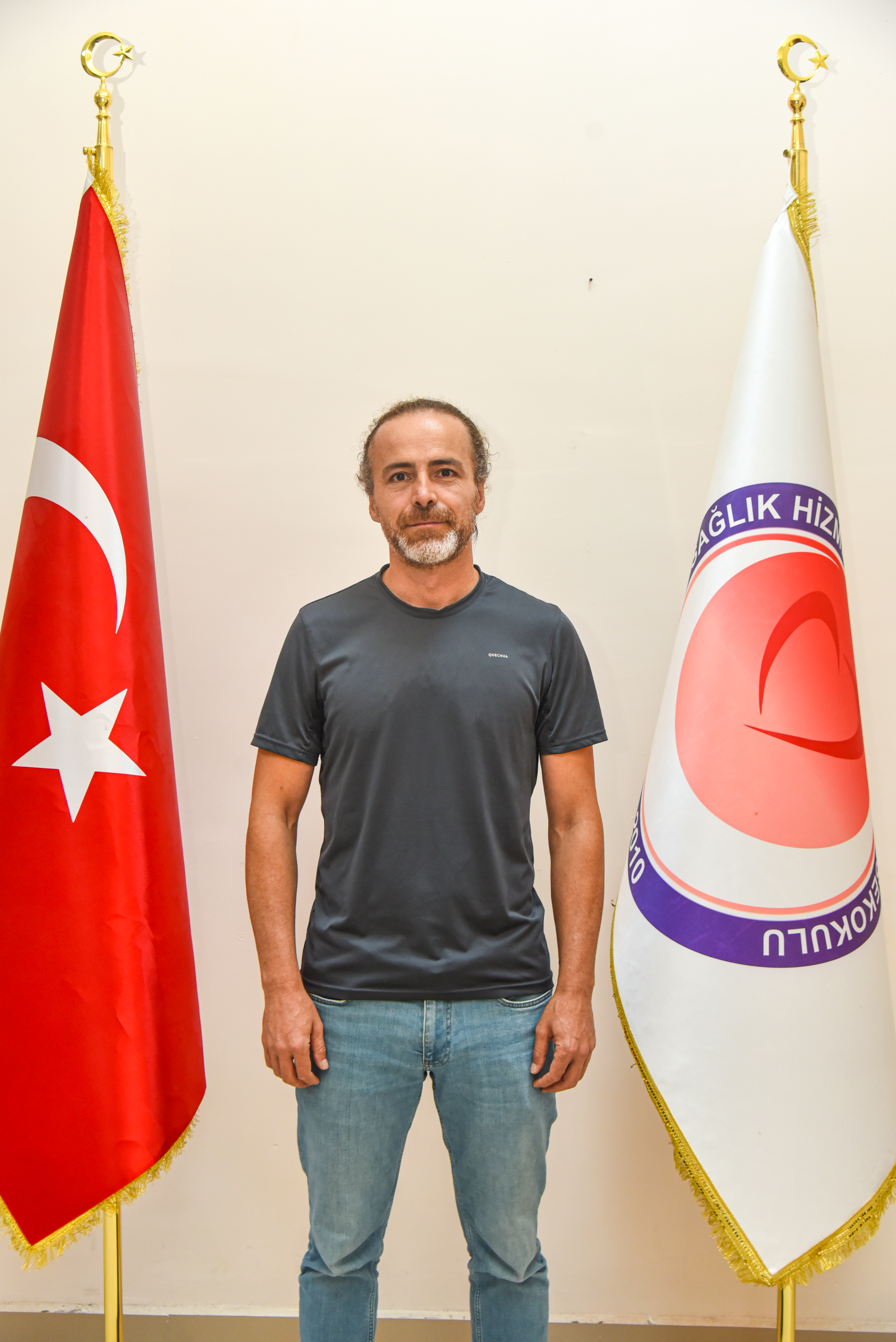 SİNAN SAĞIR