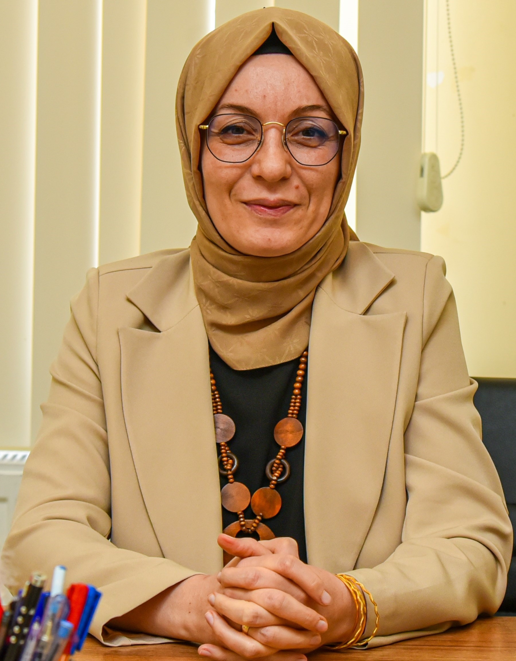 TUĞBA GÜLEÇ