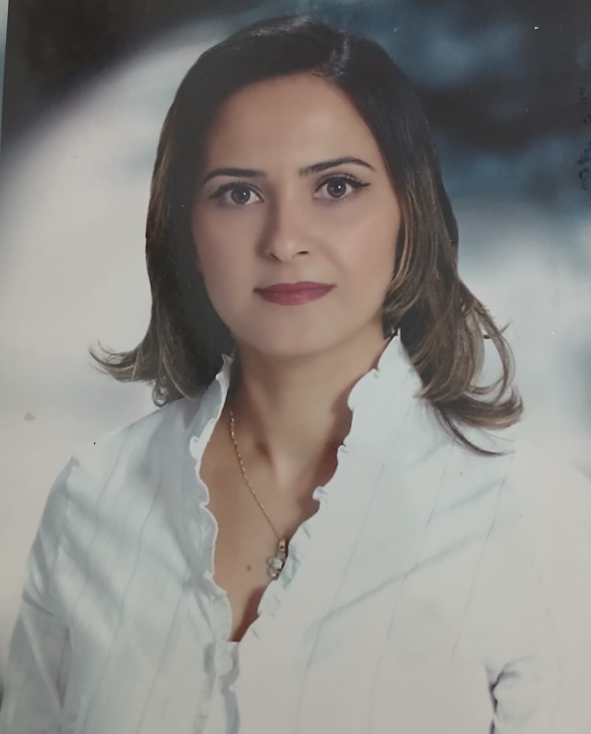SONGÜL ÖZDEMİR