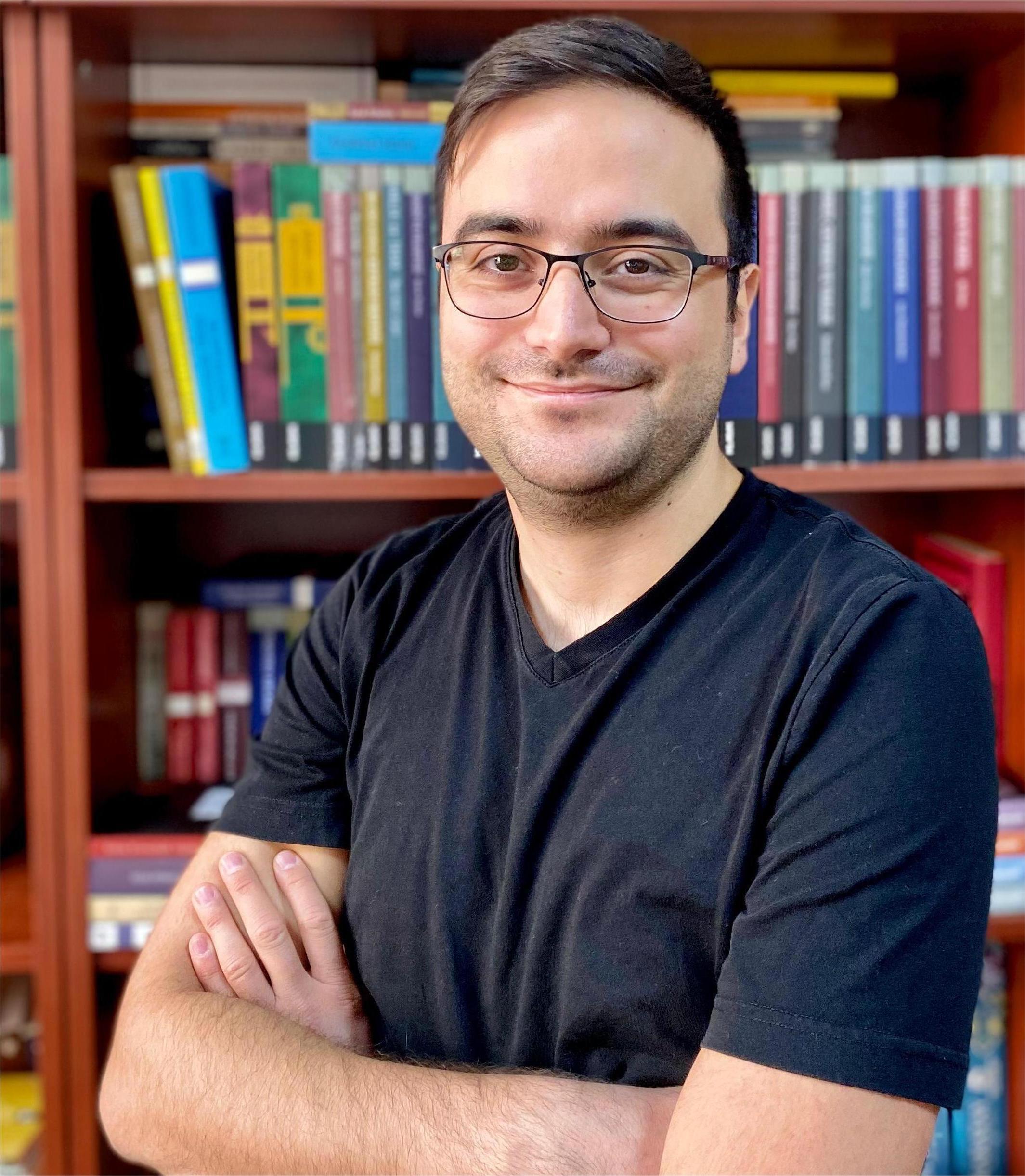 AHMET FARUK SİLİFKE