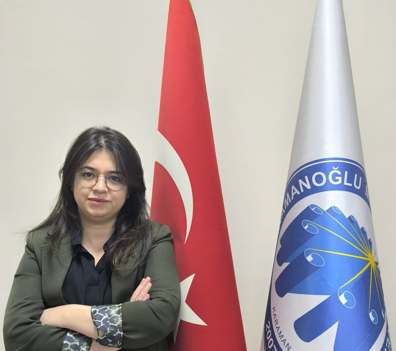 HATİCE DİĞDEM ERMAN