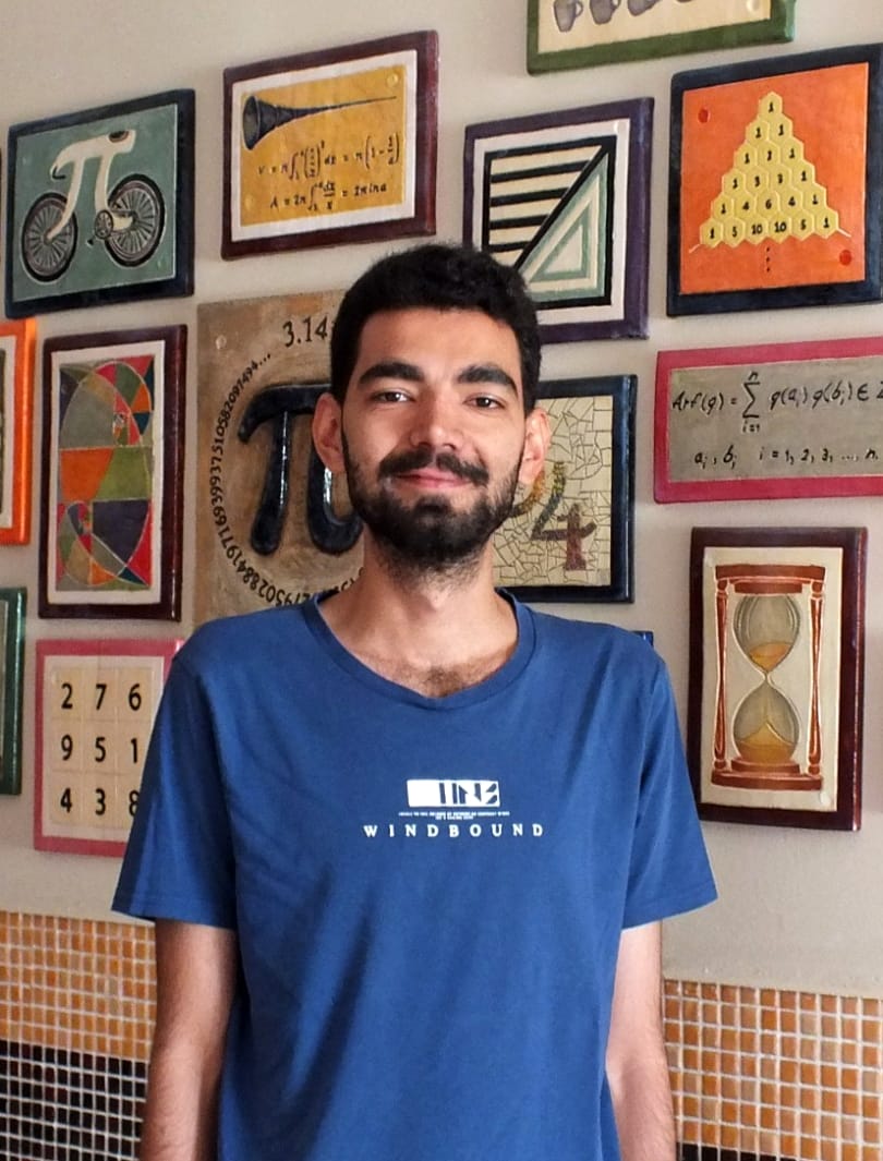 Ömer Faruk ET profil fotoğrafı
