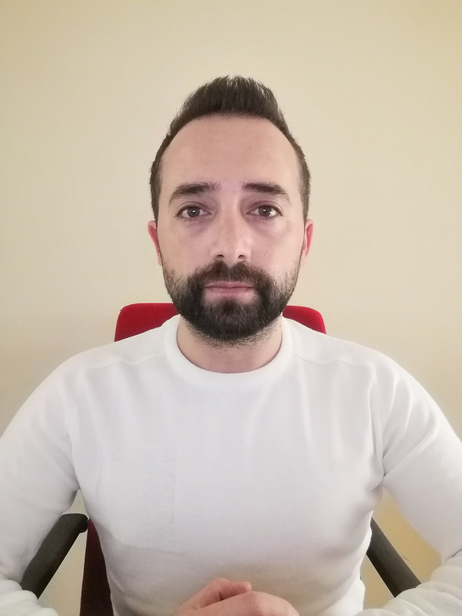 MEHMET DUDAKLI profil fotoğrafı