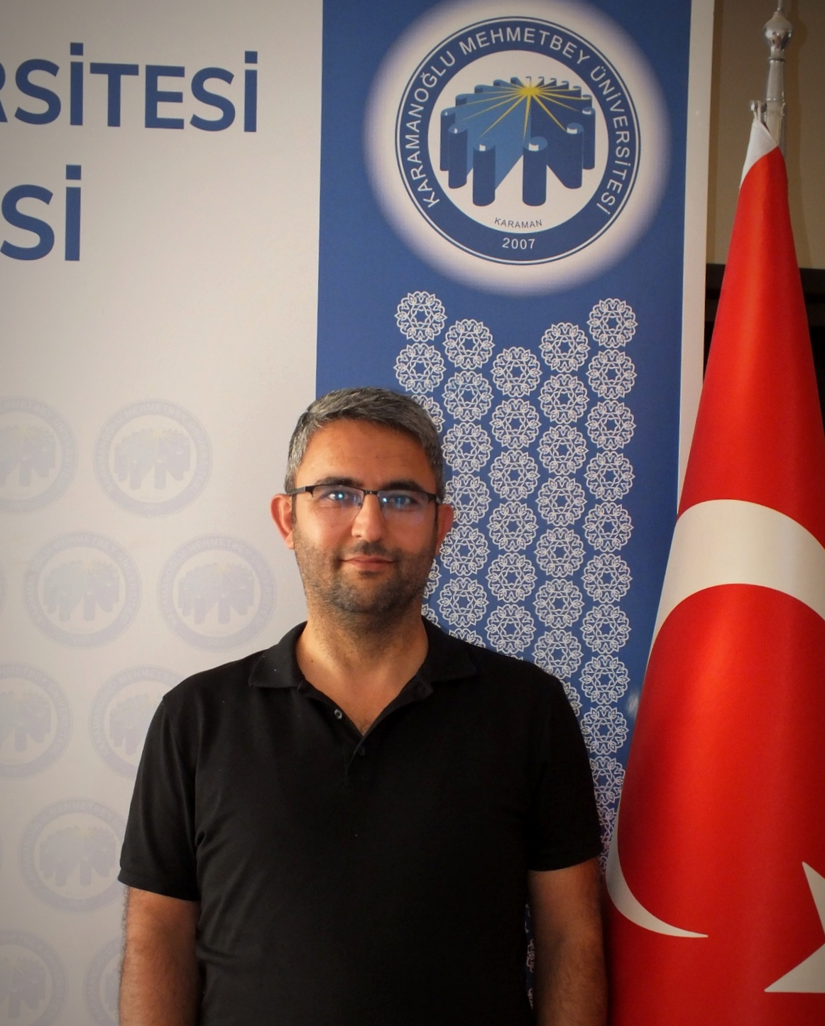 Mehmet KARAYEL profil fotoğrafı