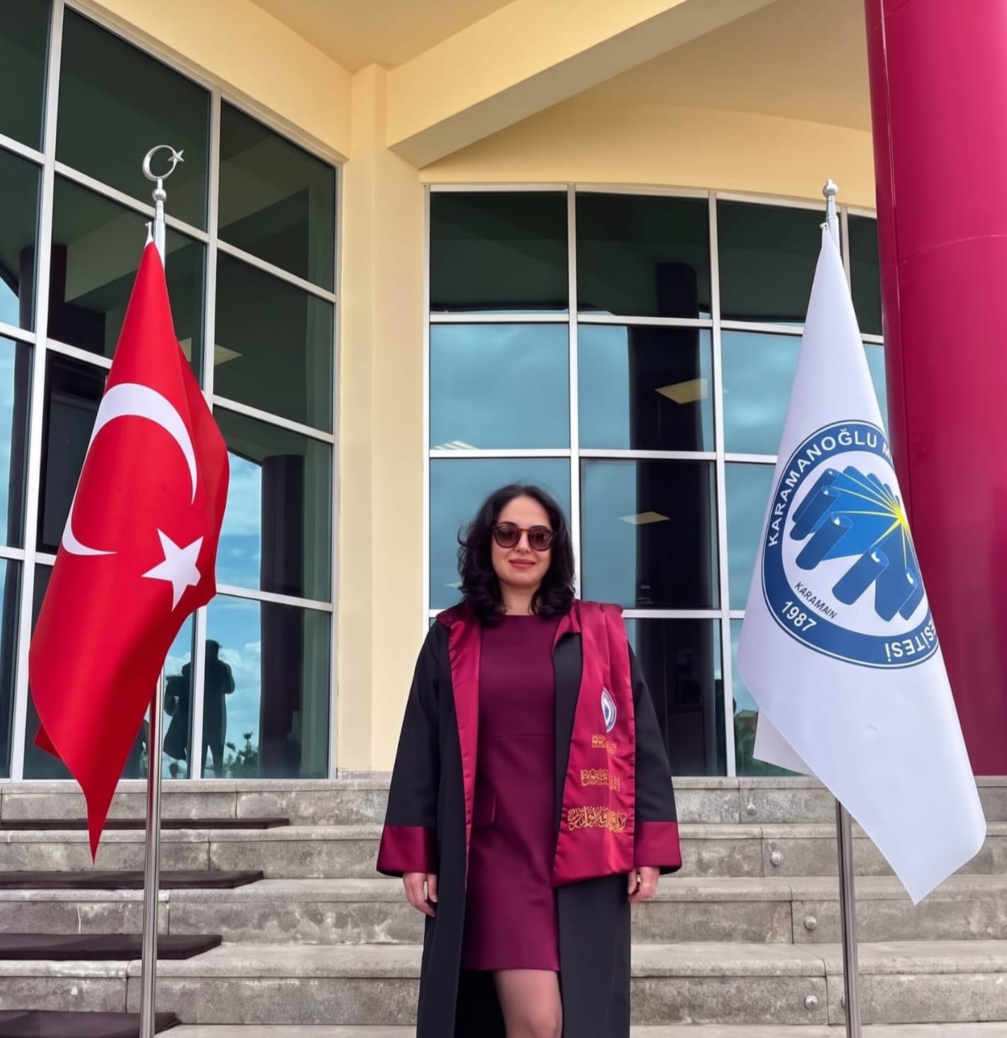Gülsüm KEHRİBAR profil fotoğrafı