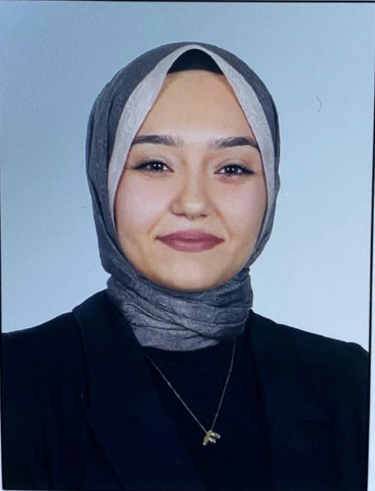FATMA YANIK PINAR