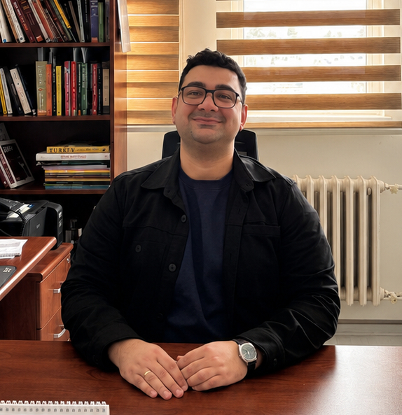 Furkan DURSUN profil fotoğrafı