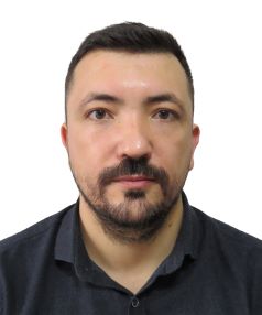 İsmail AKKAŞ profil fotoğrafı