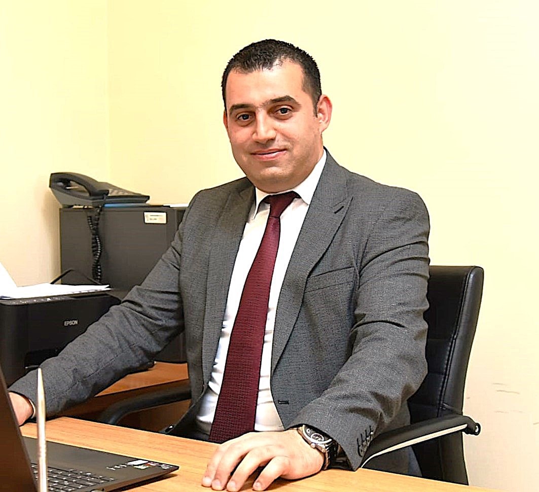 MUHAMMED YUNUS EMRE KARAMAN