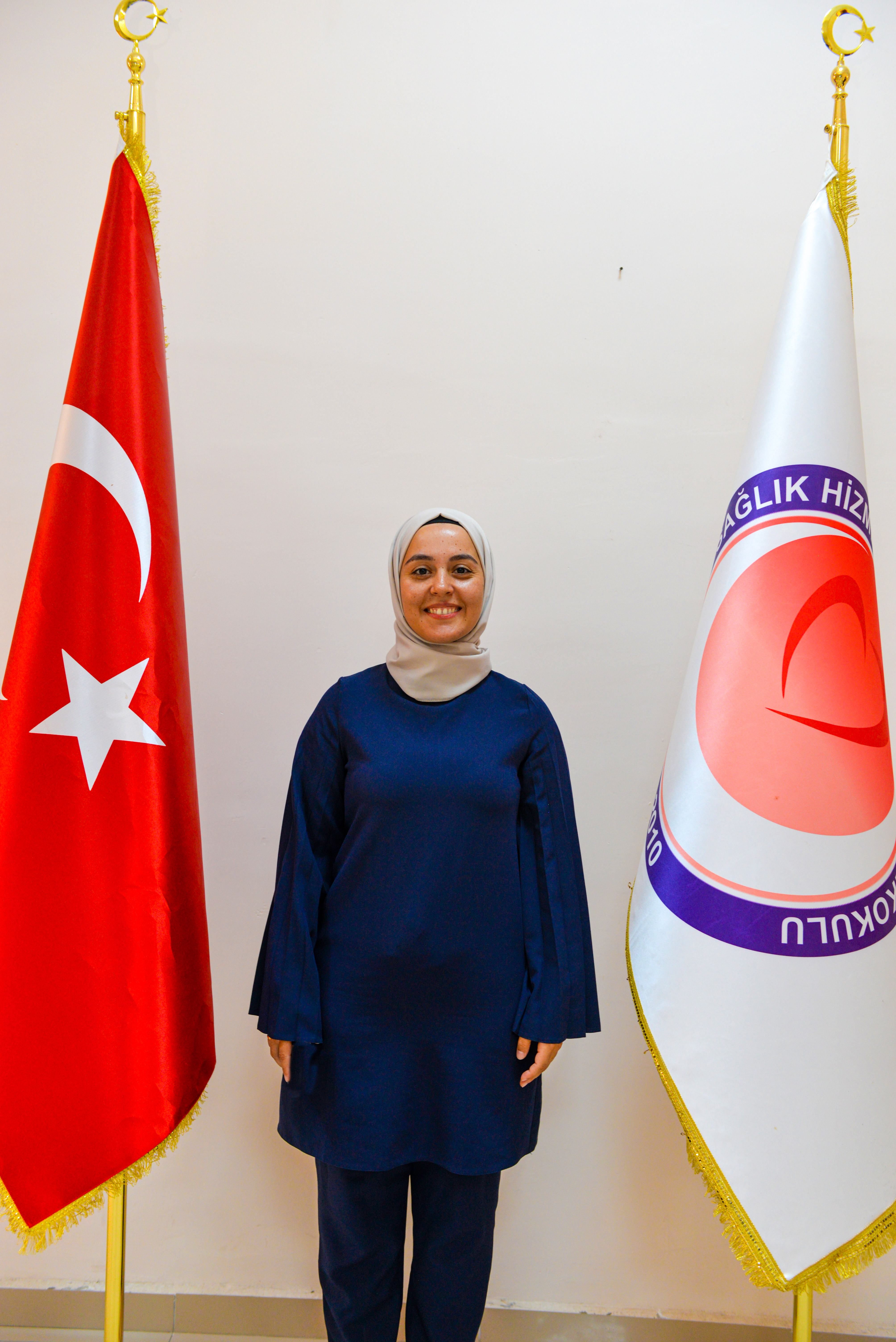 MELİKE MÜSEVİTOĞLU