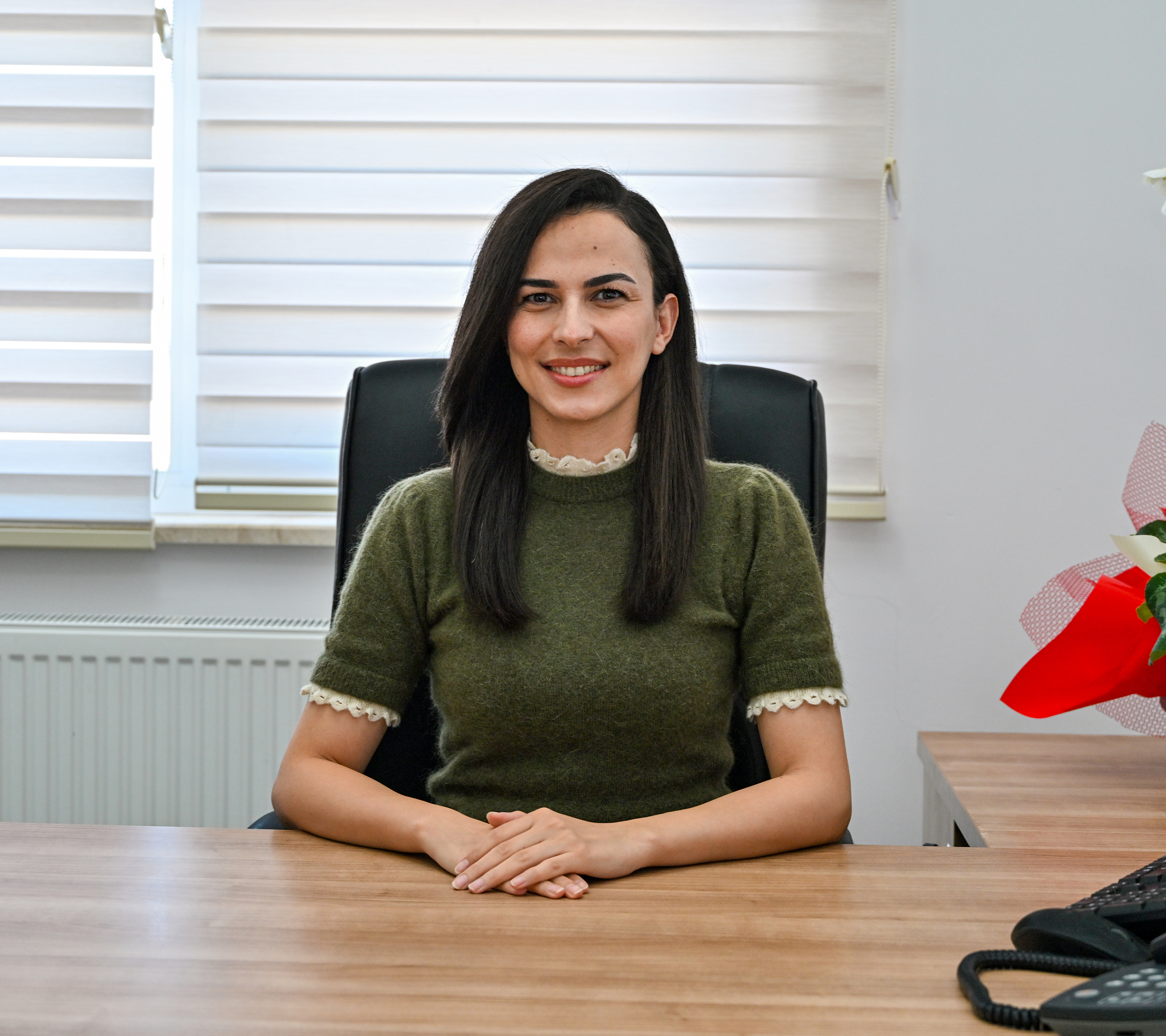 SEVCAN MERCAN ERDOĞAN