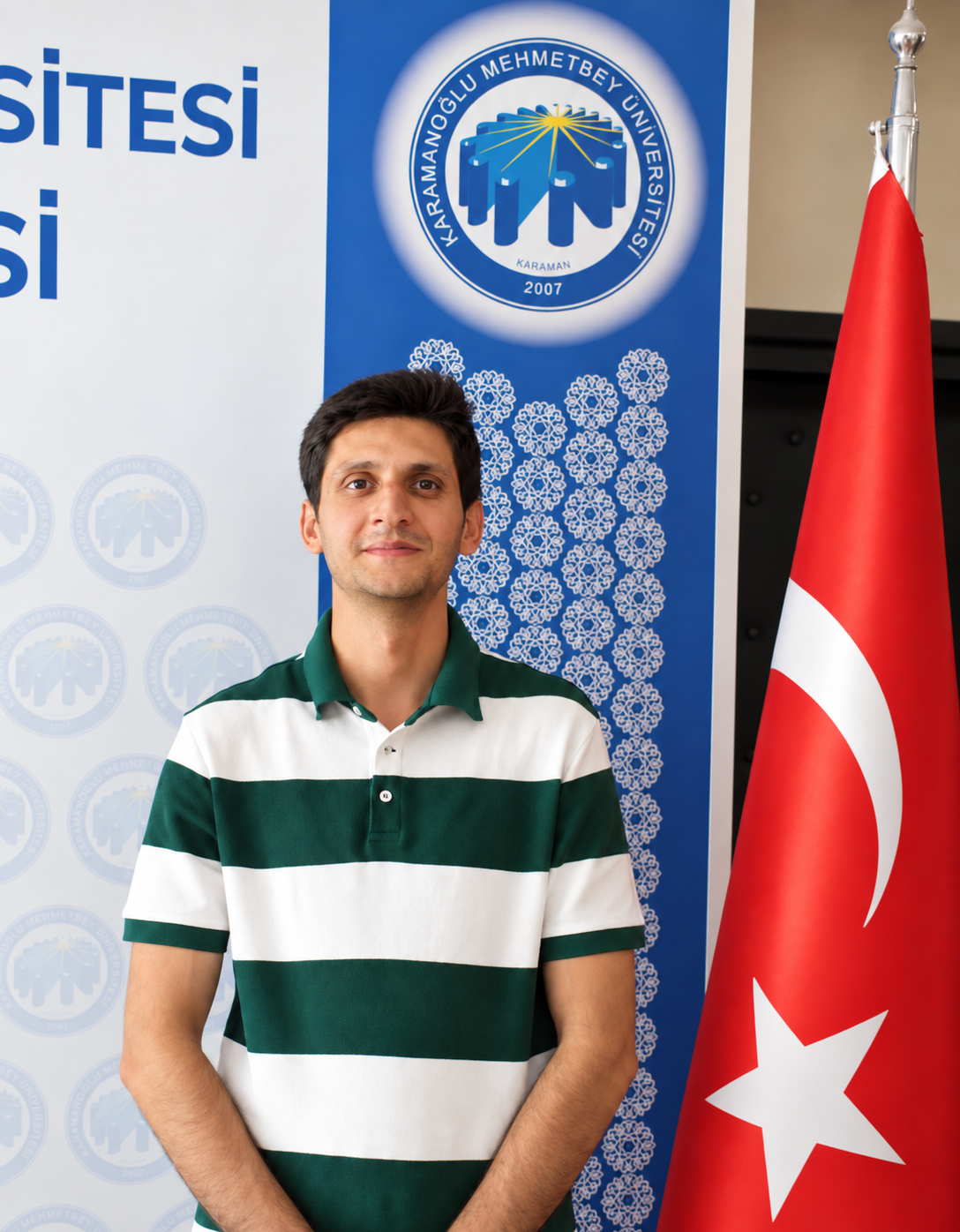 Turan ÇAKIL profil fotoğrafı
