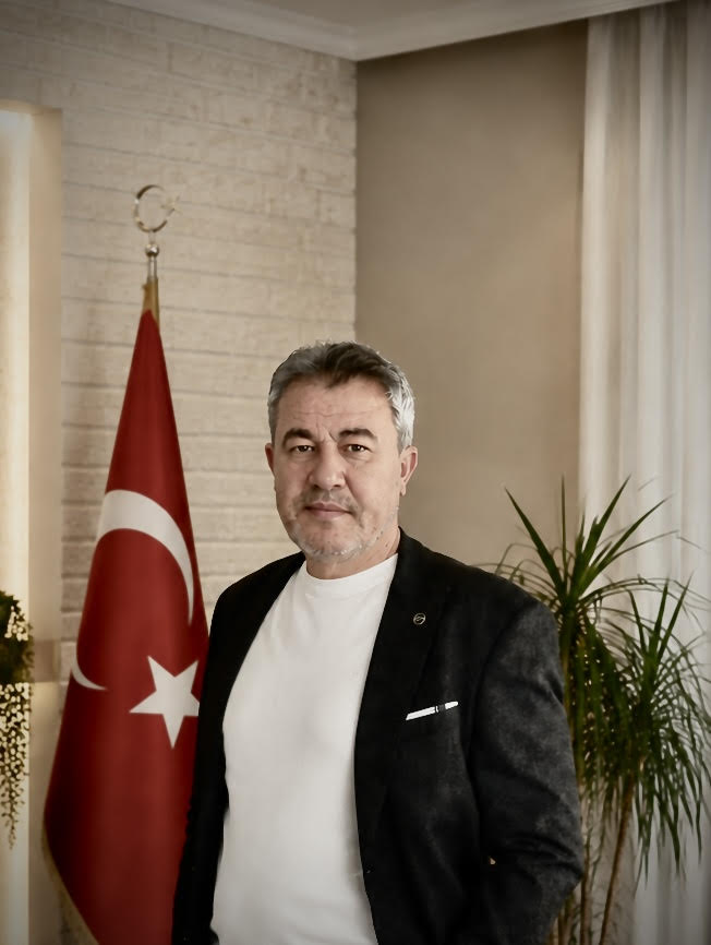 FAHRİ YILMAZ