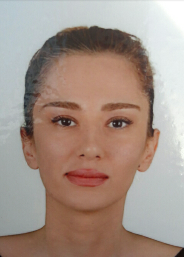 YAĞMUR DİKİCİAŞIK