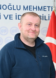 YİĞİT ANIL GÜZELİPEK
