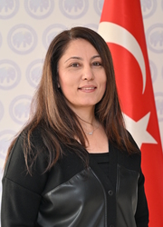 ŞERİFE PEKKÜÇÜKŞEN